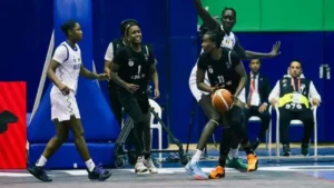 بطولة إفريقيا لسيدات السلة: فيل دو داكار السنغالي يتخطى الجيش الرواندي ويقترب من الصدارة